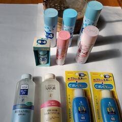 決定⇒花王の基礎化粧品　10点まとめ
