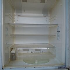 まだまだ使えます。冷蔵庫の画像