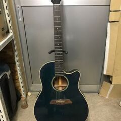 アコギ？エレキ・ベース・アンプ