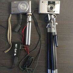 デジカメ