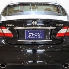 【審査通過率95％🎈✨】日産フーガ🚗‼の画像