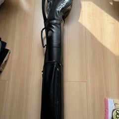 ウェッジ　2本(56度ブリヂストン、58度ミズノ)の画像