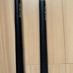 ウェッジ　2本(56度ブリヂストン、58度ミズノ)の画像