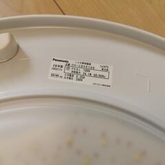 LED シーリングライト 6畳用の画像