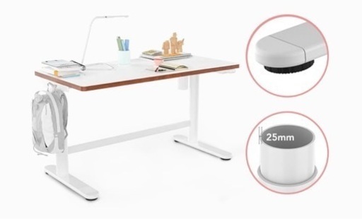 flexispot sd1 電動昇降デスク