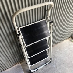 階段式の踏み台(ﾟ∀ﾟ)の画像