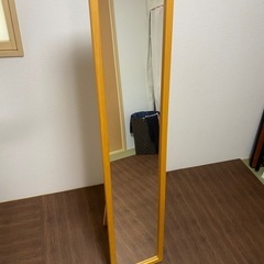 姿見、全身鏡、ミラー