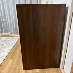レジ台