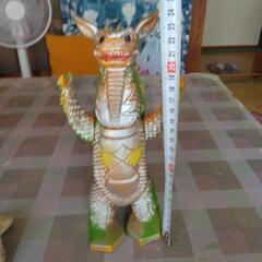 格安、ウルトラ怪獣、