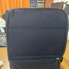 受け渡し予定者が決まりました。:ひらくPCバッグ　お譲りします1...