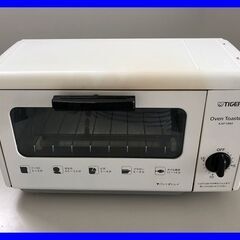 ▼【タイガー オーブントースター KAF-Y860 860W  ...