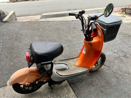 スズキ　チョイノリ