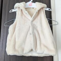 ベビー服　美品　