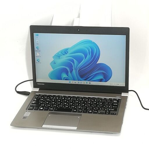 早い者勝ちの限定特価✨比較的状態良！SSD搭載の東芝ノートパソコン オフィス 楽天市場】Dynabookの通販