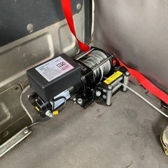 バイク専門レッカーサービス − 北海道