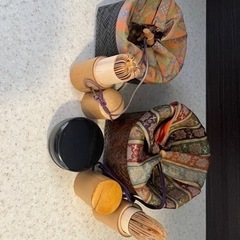 茶道具