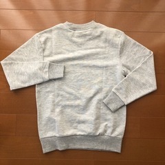 トレーナー150サイズ　の画像