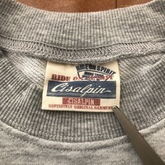 トレーナー150サイズ　の画像