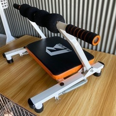 腹筋・筋トレ器具♪( ´▽｀)の画像