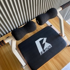 腹筋・筋トレ器具♪( ´▽｀)の画像
