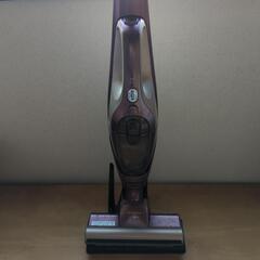 掃除機　⚠️ジャンク品⚠️の画像