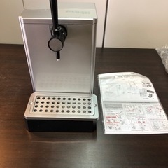 非売品　ビール　サーバー
