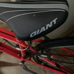 GIANTロードBIKEの画像