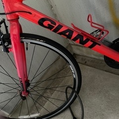 GIANTロードBIKEの画像
