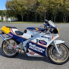 NSR250R mc18