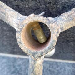 カンリキタイヤの画像