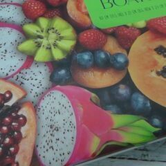 BIRDROCK HOME CHARCUTERIE BOARDの画像