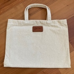 gentenのミニトート