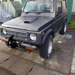ja11　エアコン　重ステ