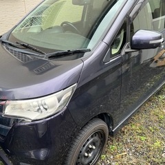 日産　デイズ　　ハイウェイスター　　訳あり現状