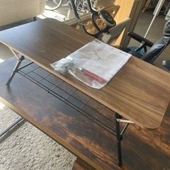 カラーボックスその他家具