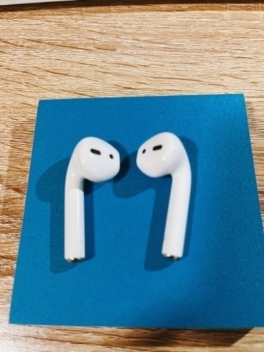 AirPods 第2世代 (A2031)