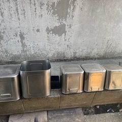 ラーメン屋　開業に必要な中古厨房　お譲りします