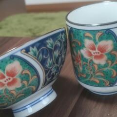 ペア茶碗の画像