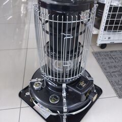 Aladdin/アラジン/石油ストーブ/ブラック/2020年製/BF3912】