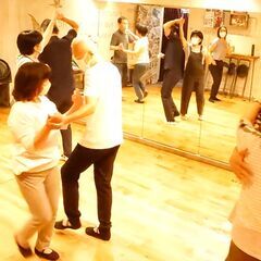 池袋サルサ・ダンス🌺１０/１６.２３(月)メンバー募集です✨体験サークル - スポーツ