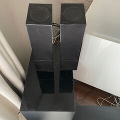【気分は映画館！】ホームシアターセット！！ Pioneer HTP-LX51の画像