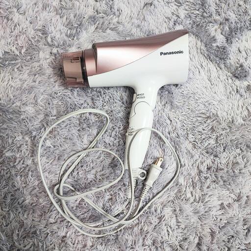 panasonic EH-NE6B ドライヤー