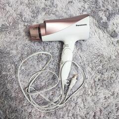 panasonic EH-NE6B ドライヤー