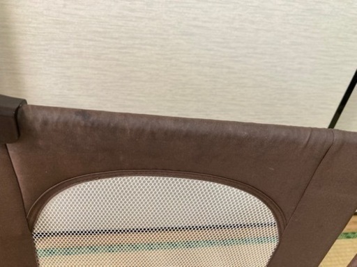 ベビーゲート