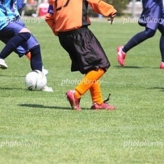 サッカー興味ありませんか？🔰