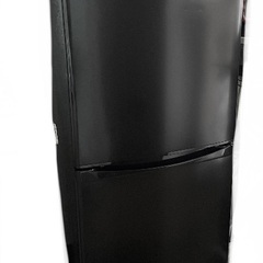 アイリスオーヤマ冷蔵庫2ドア、142L