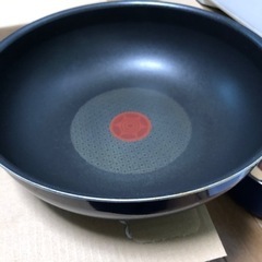 ティファール　鍋セット