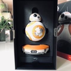 StarWars bb8ラジコン フィギュア sphero