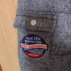 キルティングダウンジャケットXLメンズの画像