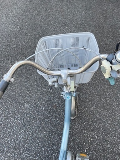 大人用三輪自転車 再値下げしました。応談可